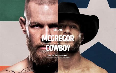 Betting on Conor McGregor Odds .